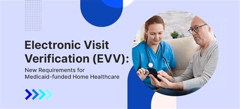 georgia medicaid evv|Electronic Visit Verification (EVV) .